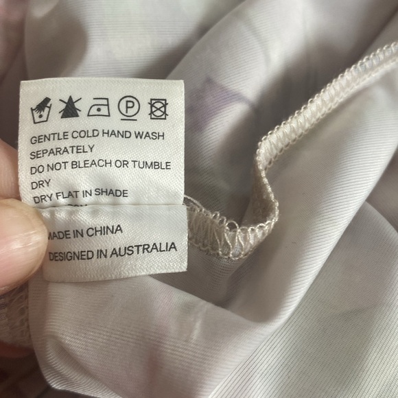 Zimmermann winsome dress - Picture 9 of 15